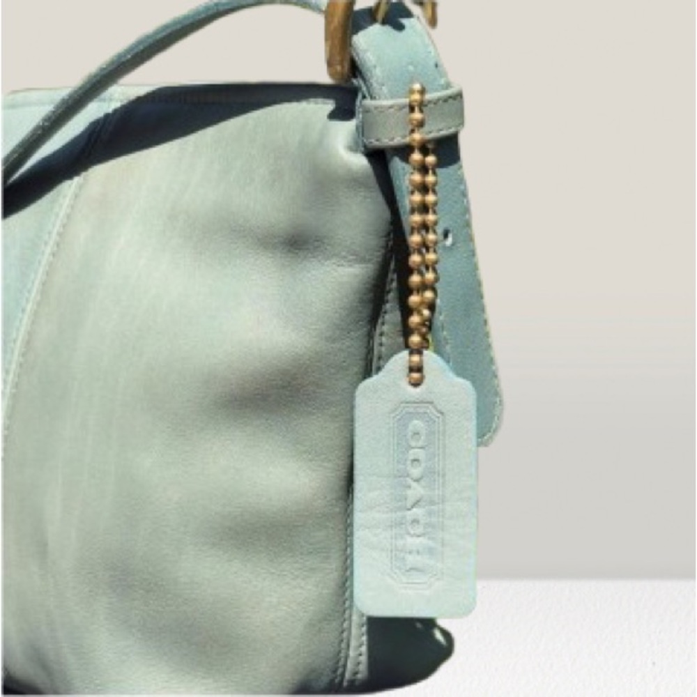 Coach Vintage Macdougal Pre '94 - Picture 3 of 6